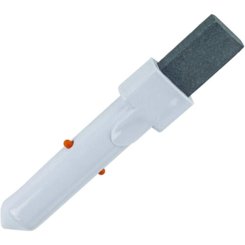 Pool Pumice Stone with EZ-Clip Handle to Reomve