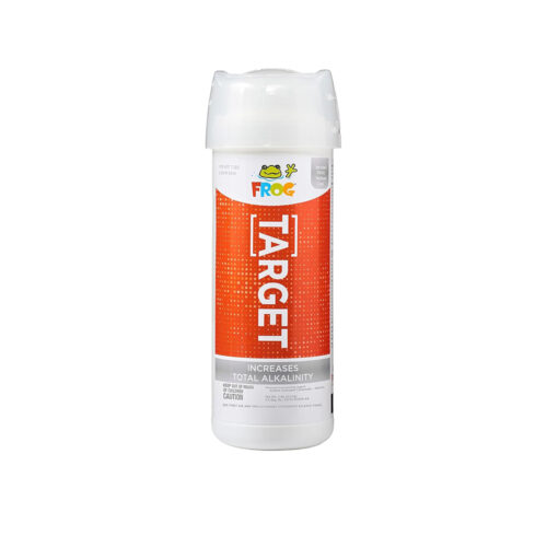 FROG Target Total Alkalinity Increaser for Hot Tubs