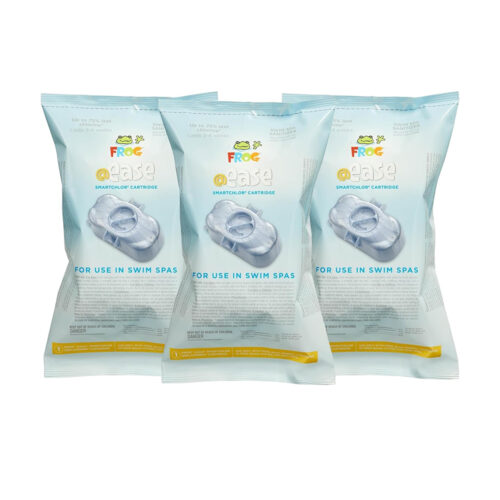 FROG @Ease Replacement SmartChlor Cartridge for use with Swim Spa