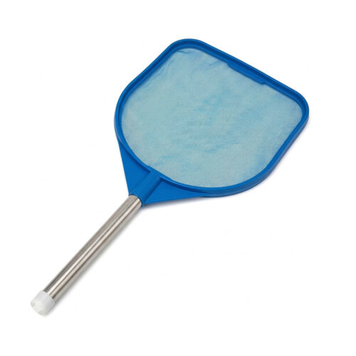 Pool Tools Pool Skimmer Net - Handheld Hot Tub Skimmer for Spa