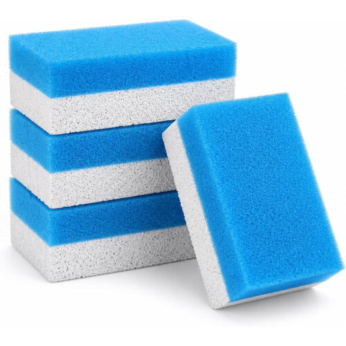 Dual Sided Pool Pumice Stone Cleaning Sponge