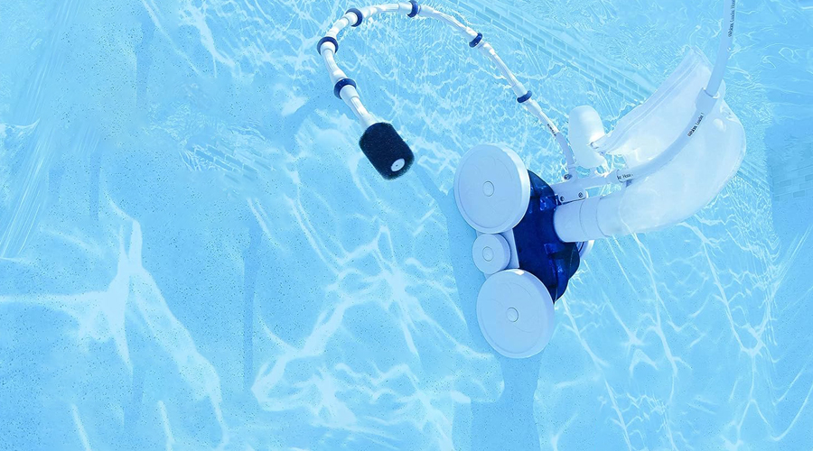 POOL CLEANER